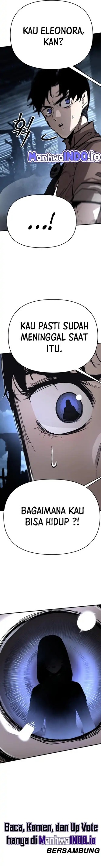 War of Corpses Chapter 10 Gambar 7