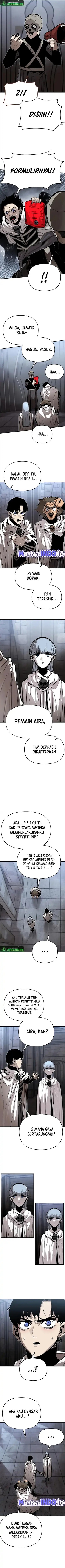 War of Corpses Chapter 14 Gambar 2