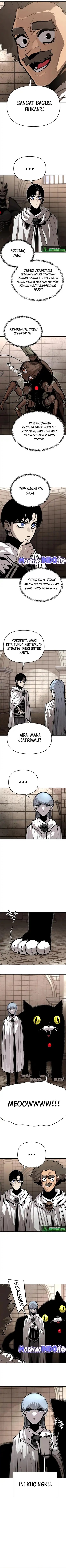 War of Corpses Chapter 14 Gambar 5