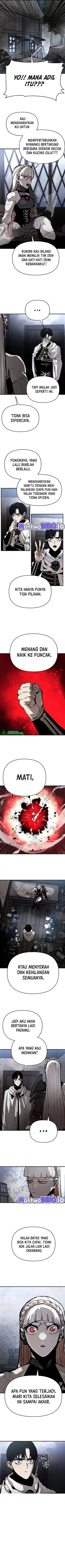 War of Corpses Chapter 14 Gambar 6