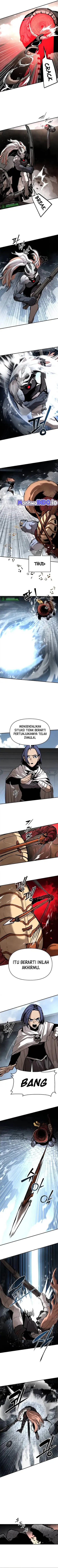 War of Corpses Chapter 17 Gambar 3
