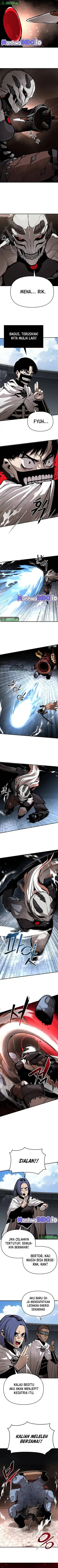 War of Corpses Chapter 17 Gambar 4