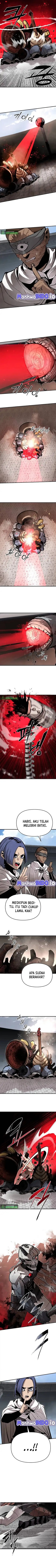 War of Corpses Chapter 17 Gambar 5