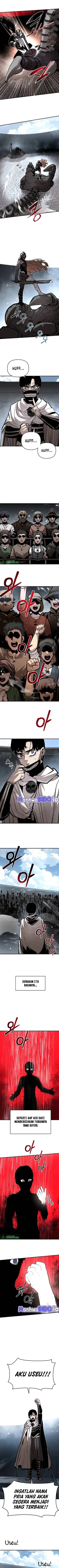 War of Corpses Chapter 17 Gambar 6