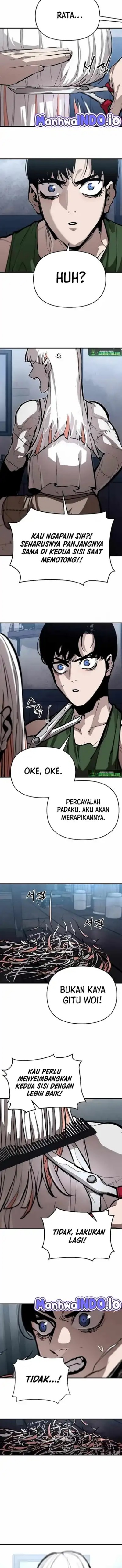War of Corpses Chapter 19 Gambar 2
