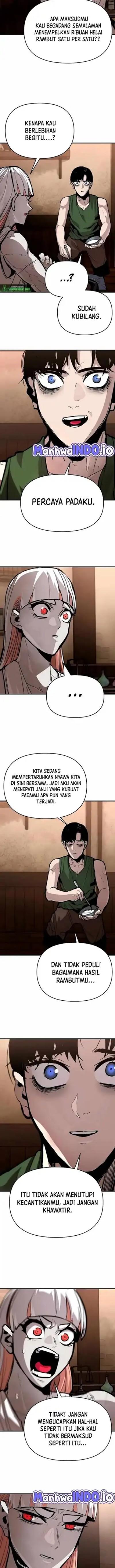 War of Corpses Chapter 19 Gambar 5