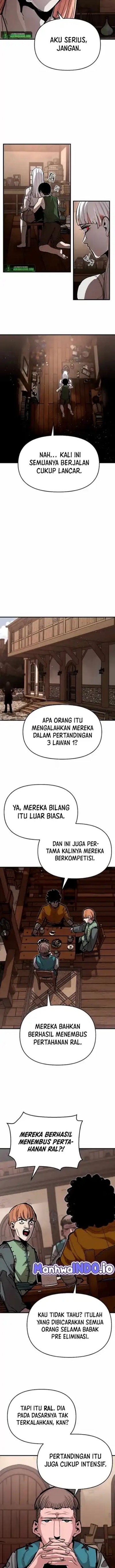 War of Corpses Chapter 19 Gambar 6