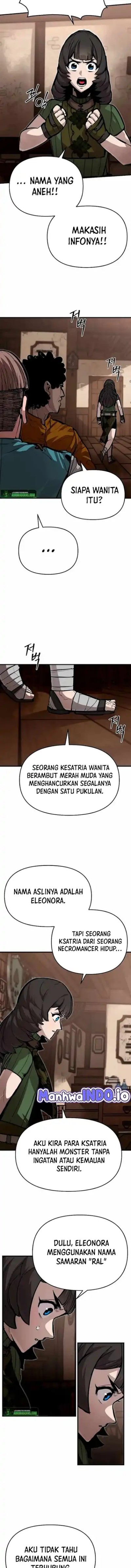 War of Corpses Chapter 19 Gambar 8