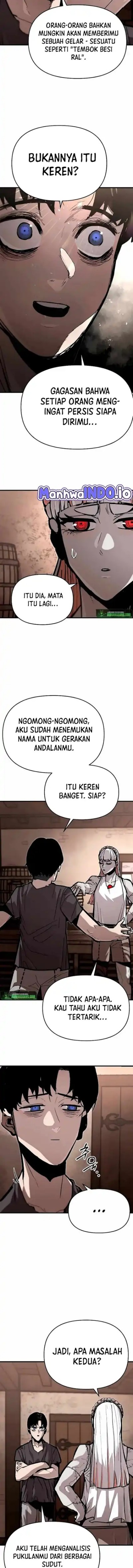 War of Corpses Chapter 19 Gambar 11