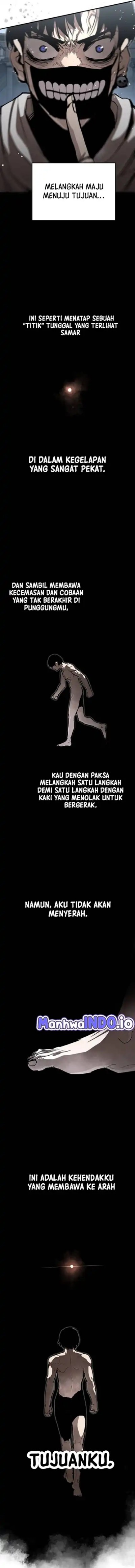 War of Corpses Chapter 21 Gambar 7