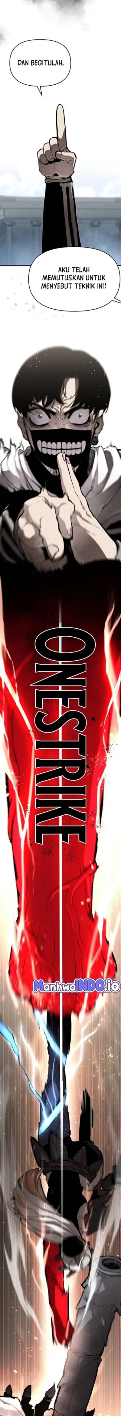 War of Corpses Chapter 21 Gambar 8