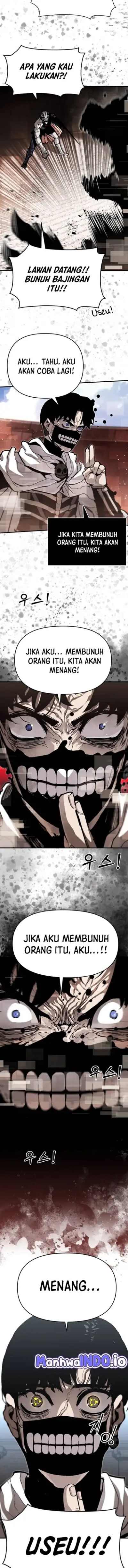 War of Corpses Chapter 21 Gambar 10