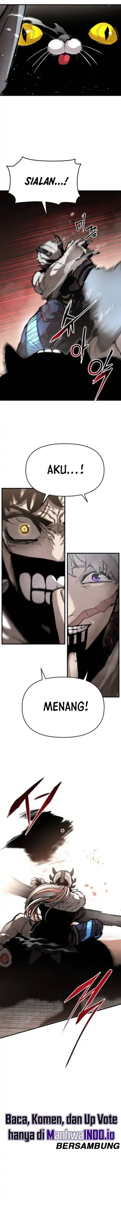 War of Corpses Chapter 21 Gambar 15