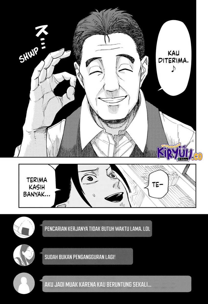 War of the Adults Chapter 02 Gambar 12