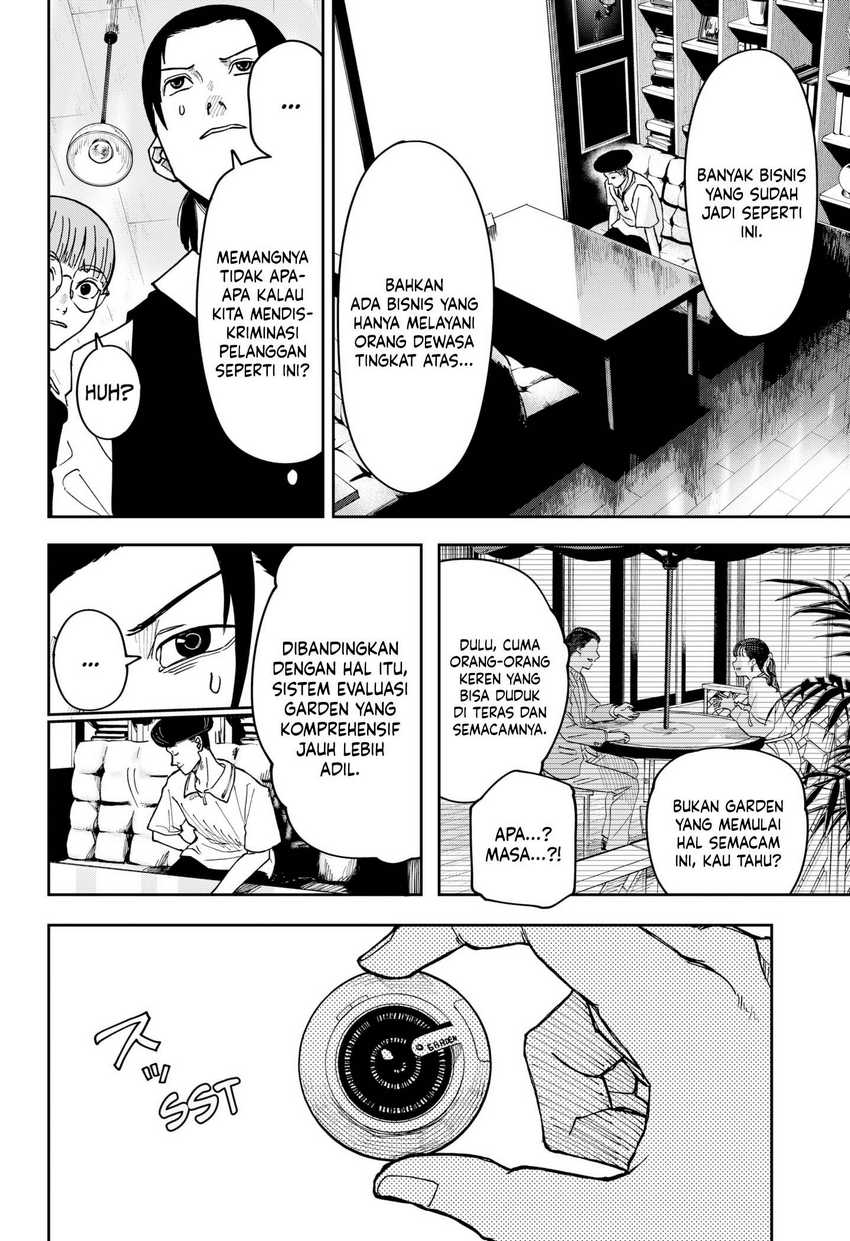 War of the Adults Chapter 02 Gambar 17