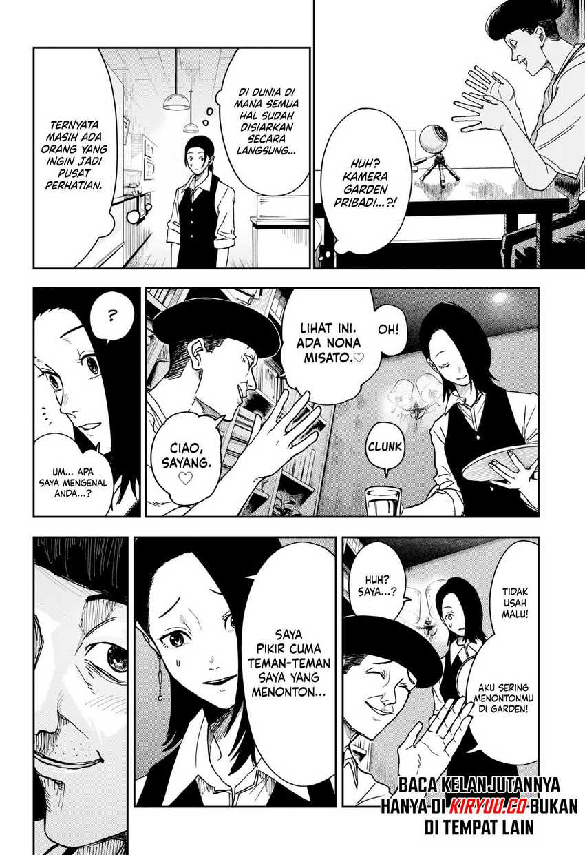 War of the Adults Chapter 02 Gambar 19