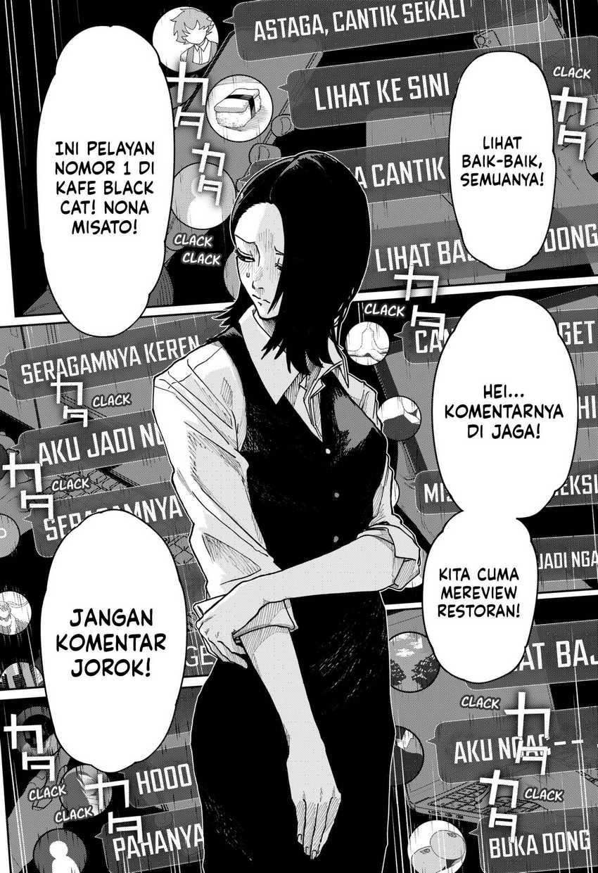 War of the Adults Chapter 02 Gambar 23