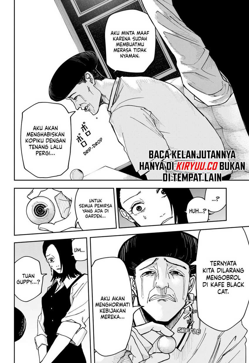 War of the Adults Chapter 02 Gambar 25