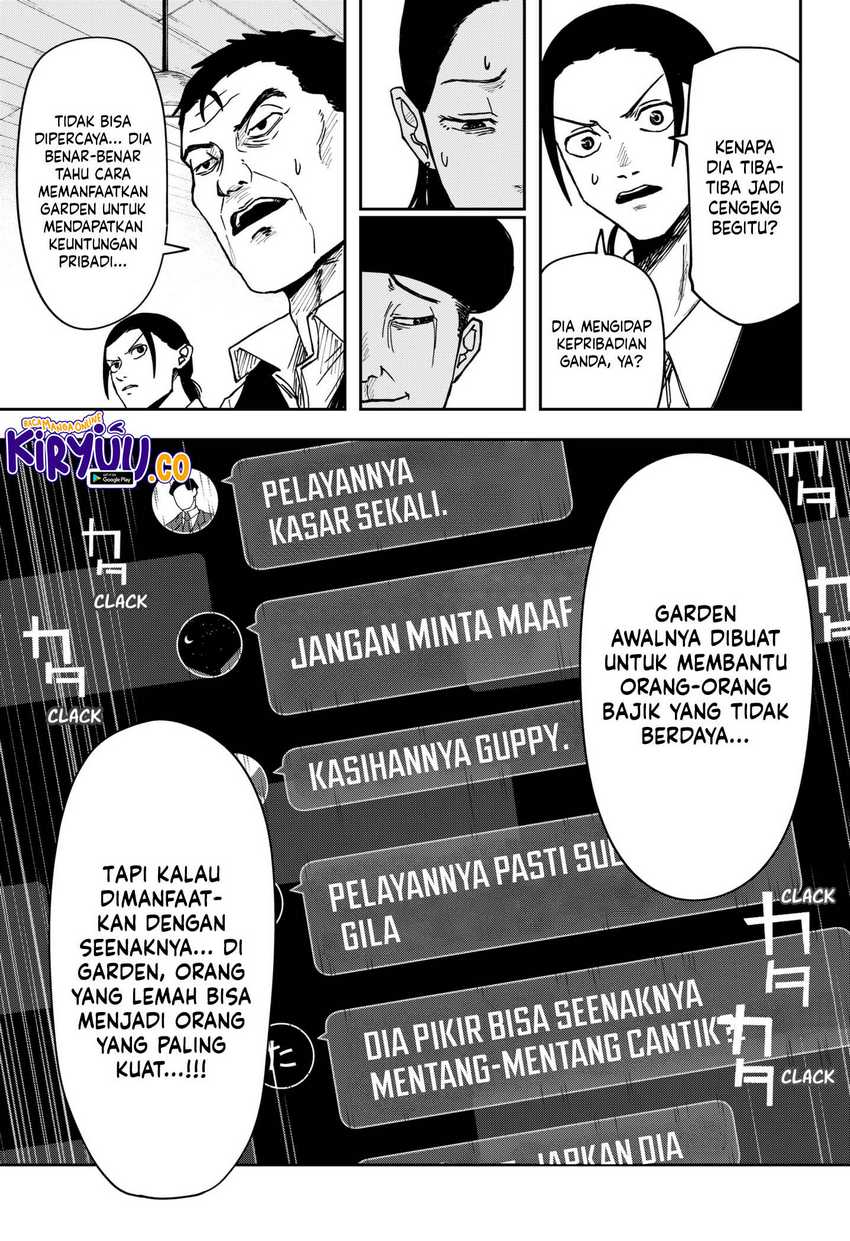 War of the Adults Chapter 02 Gambar 26