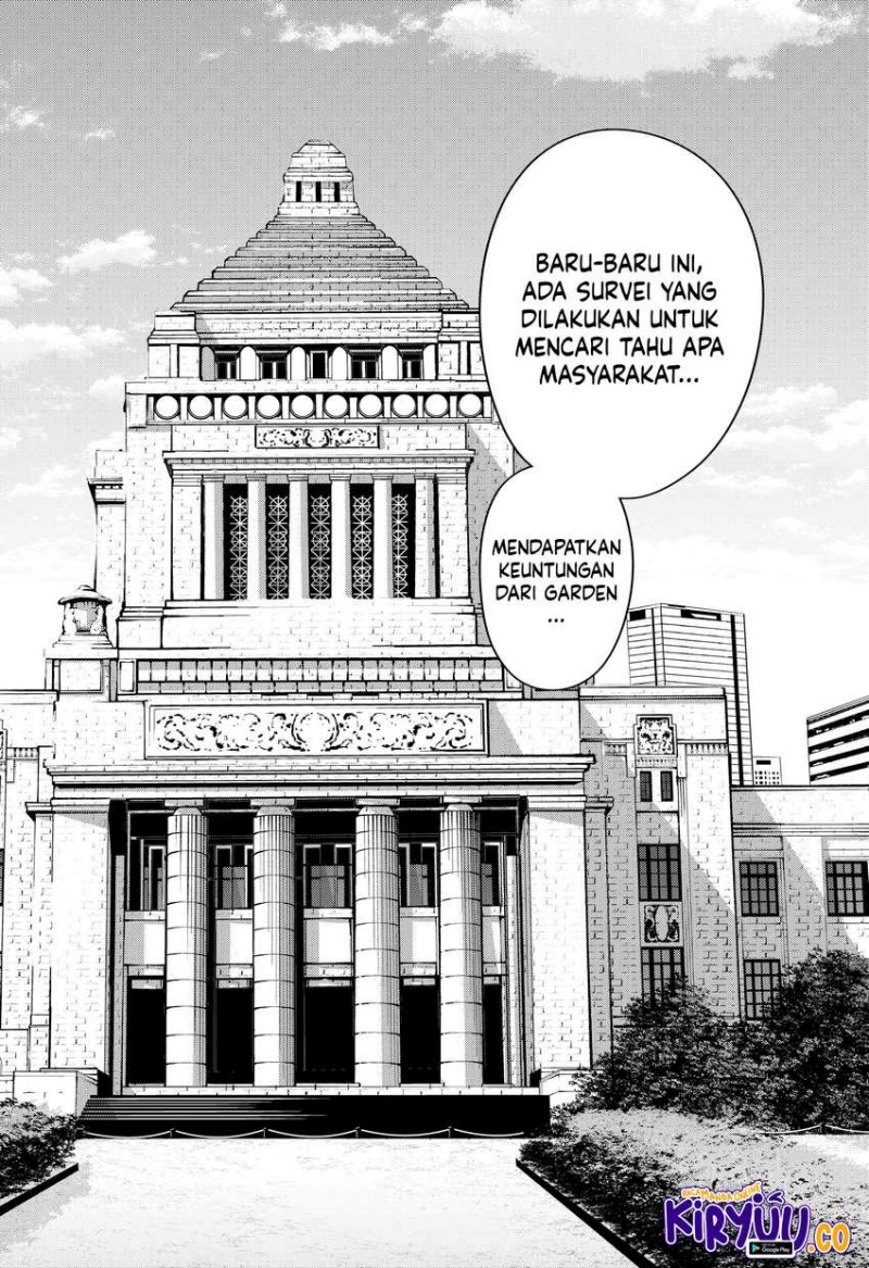War of the Adults Chapter 05 Gambar 6