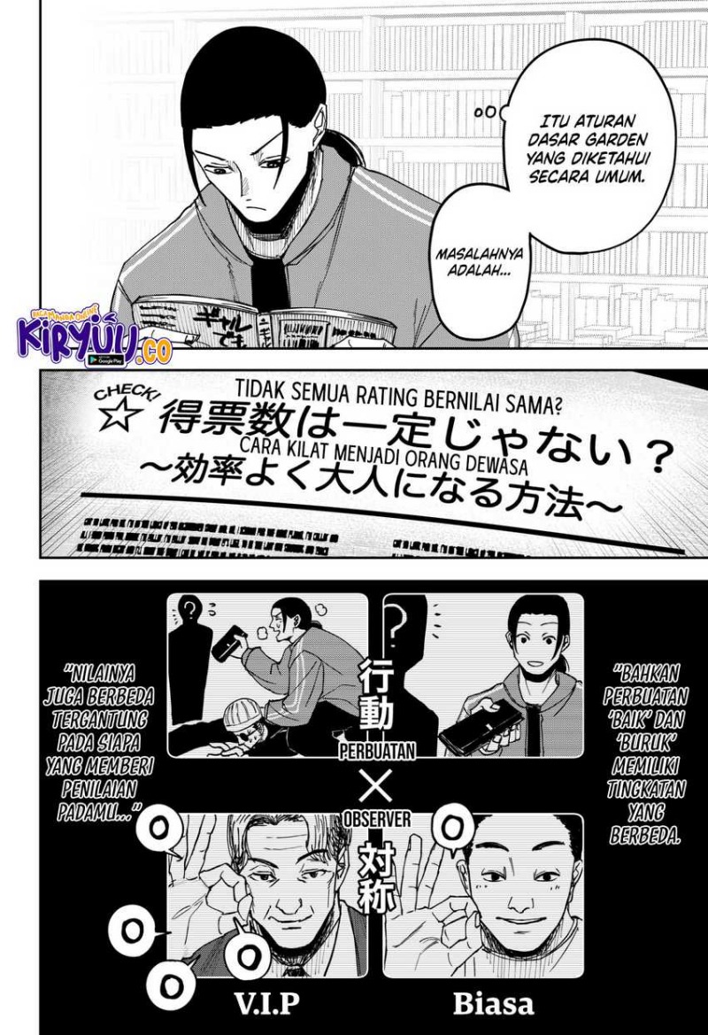War of the Adults Chapter 05 Gambar 22