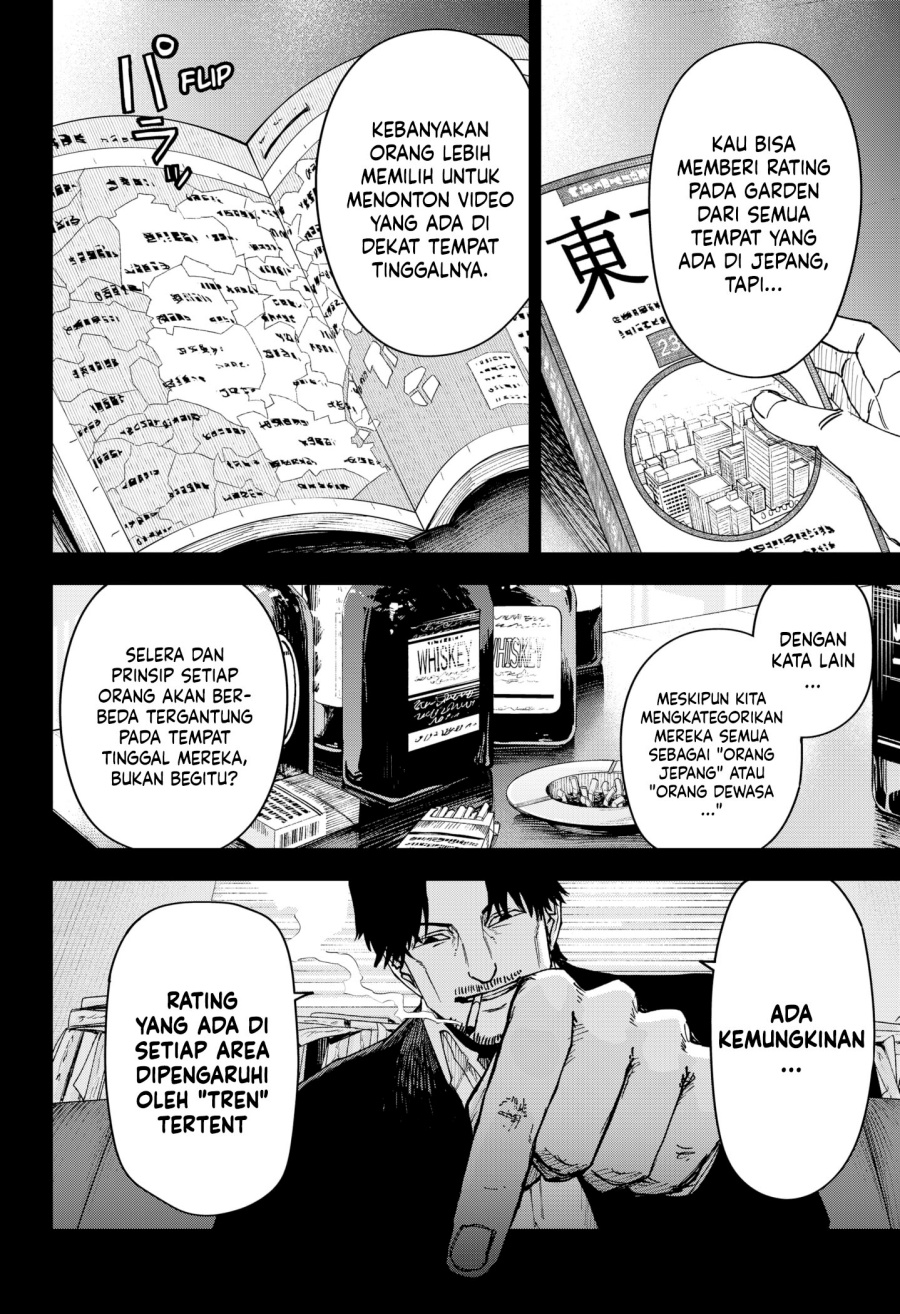 War of the Adults Chapter 06 Gambar 7