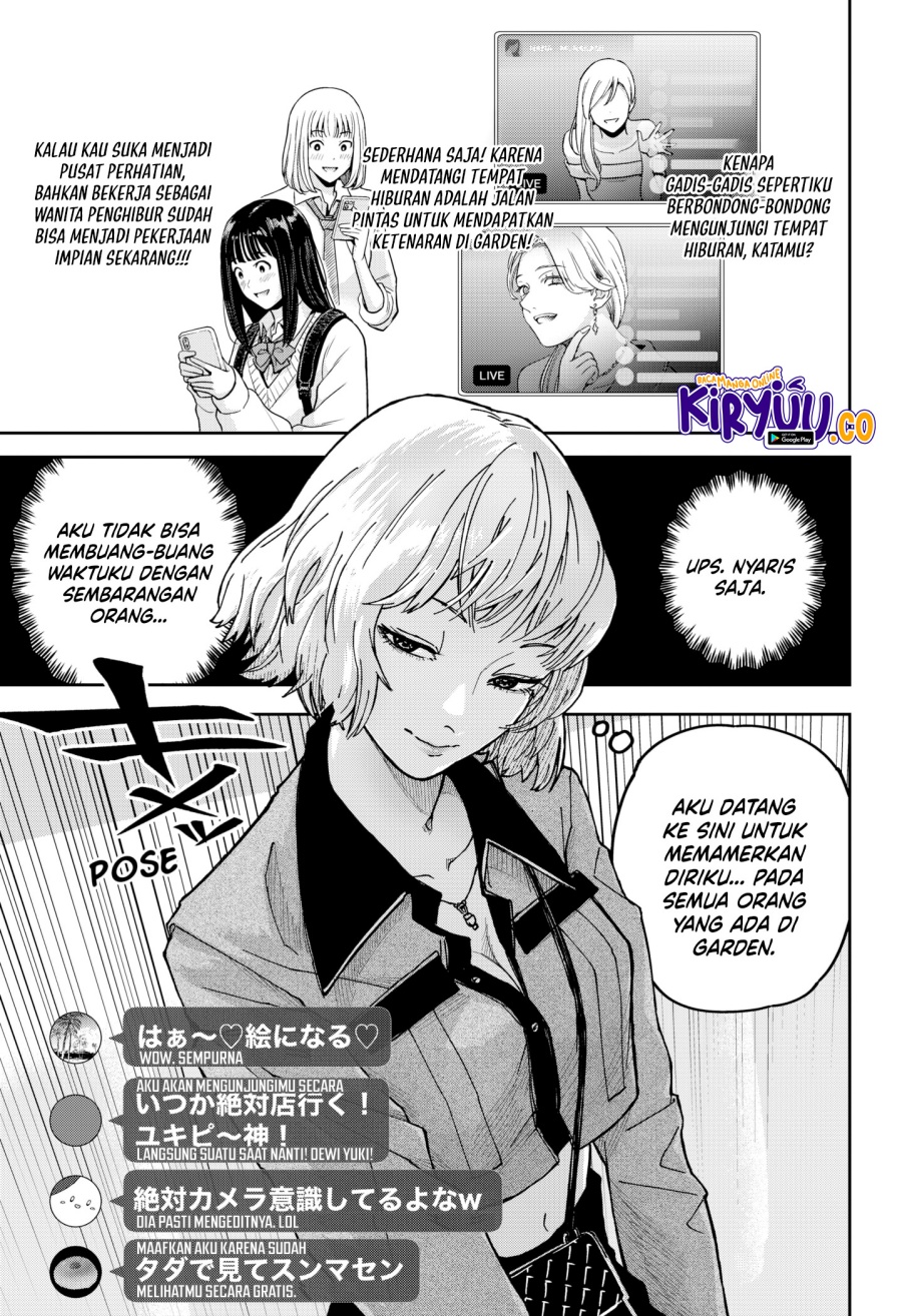 War of the Adults Chapter 08 Gambar 6