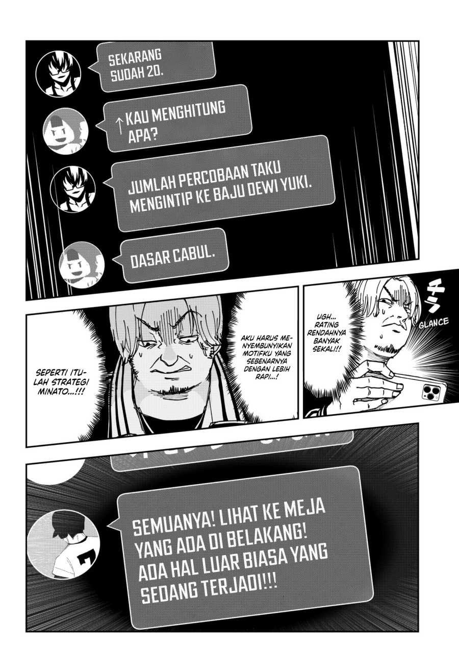 War of the Adults Chapter 08 Gambar 7