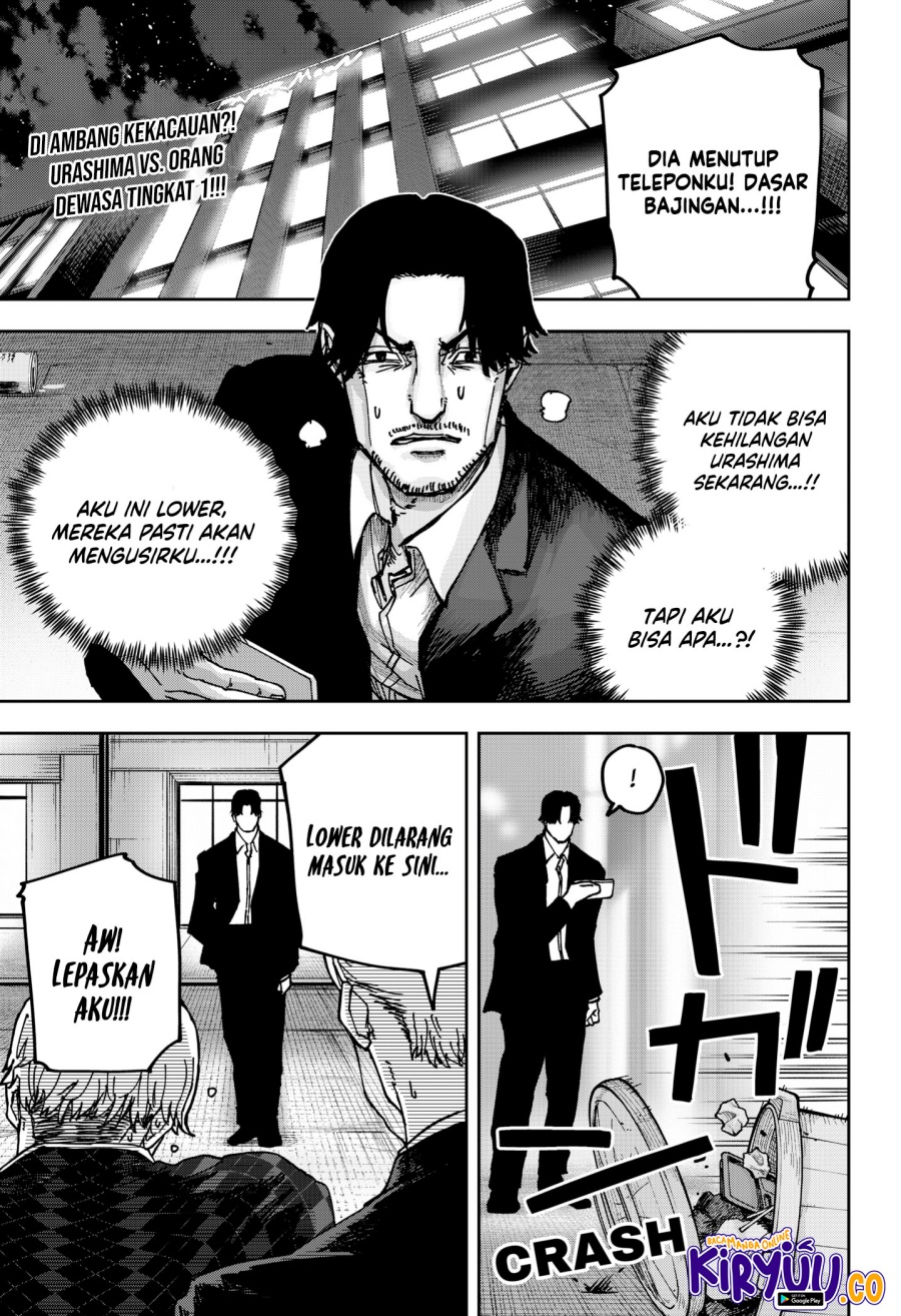 War of the Adults Chapter 10 Gambar 2