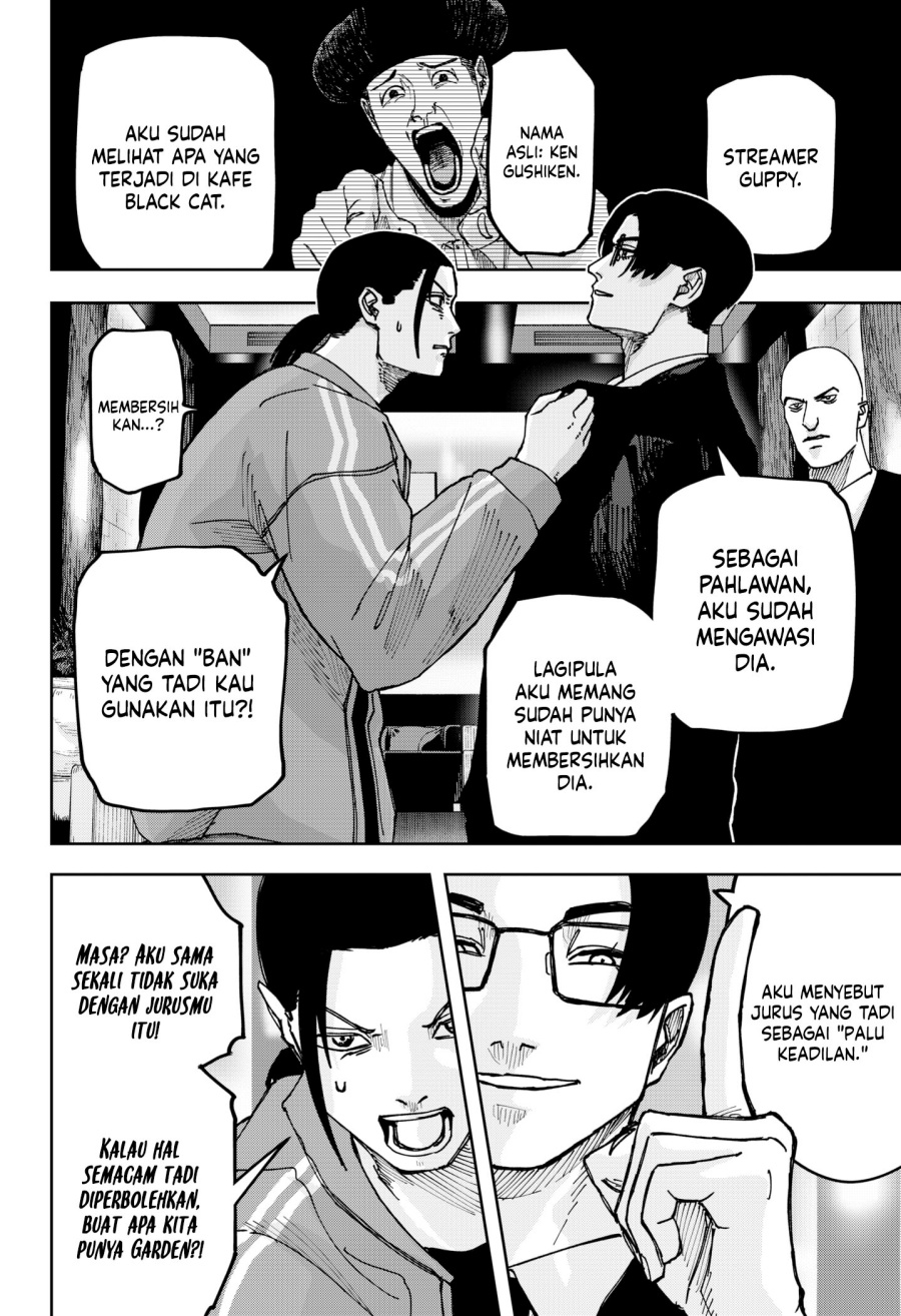 War of the Adults Chapter 10 Gambar 7