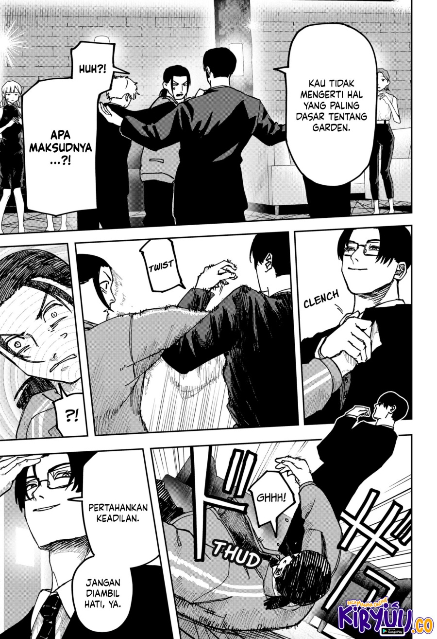 War of the Adults Chapter 10 Gambar 8