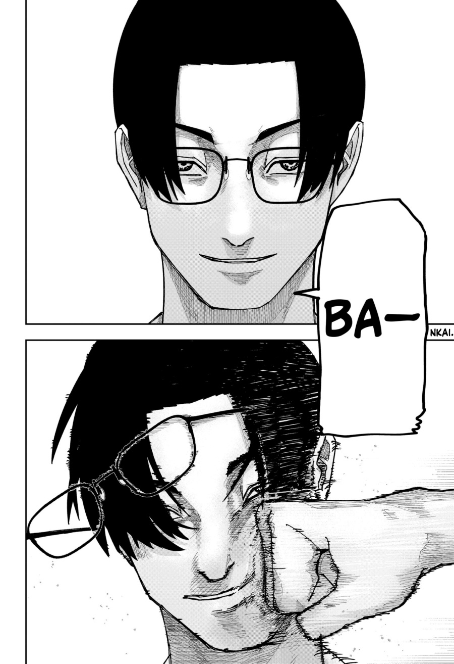 War of the Adults Chapter 10 Gambar 21