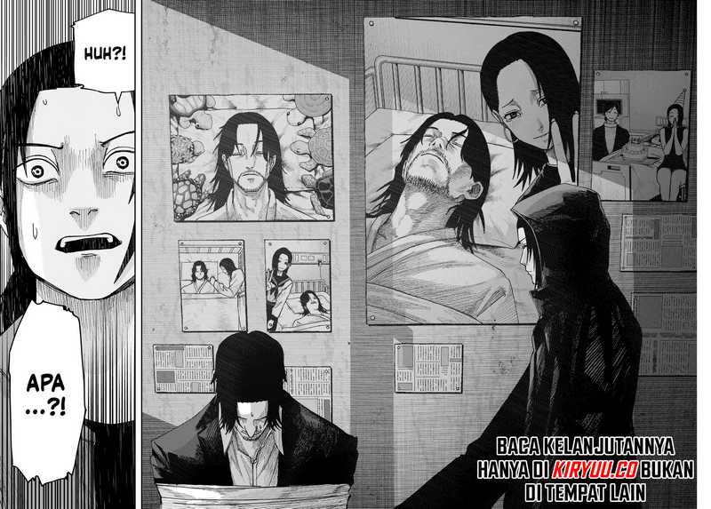 War of the Adults Chapter 13 Gambar 11