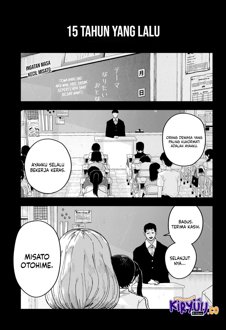 War of the Adults Chapter 14 Gambar 2
