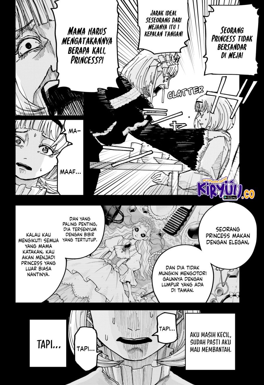 War of the Adults Chapter 14 Gambar 5