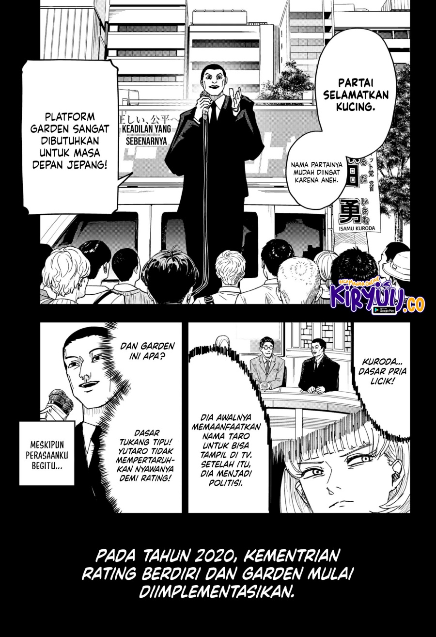 War of the Adults Chapter 14 Gambar 10