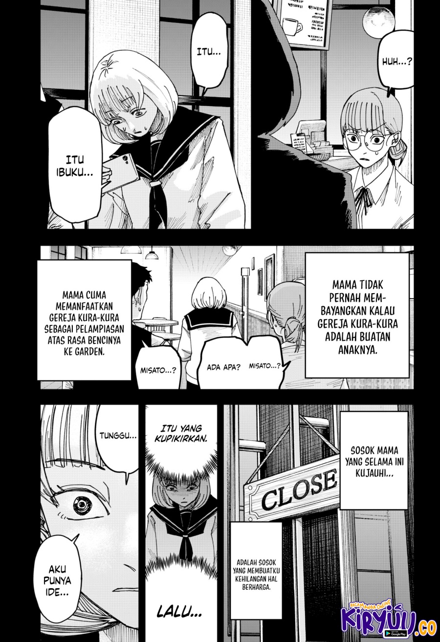 War of the Adults Chapter 14 Gambar 22