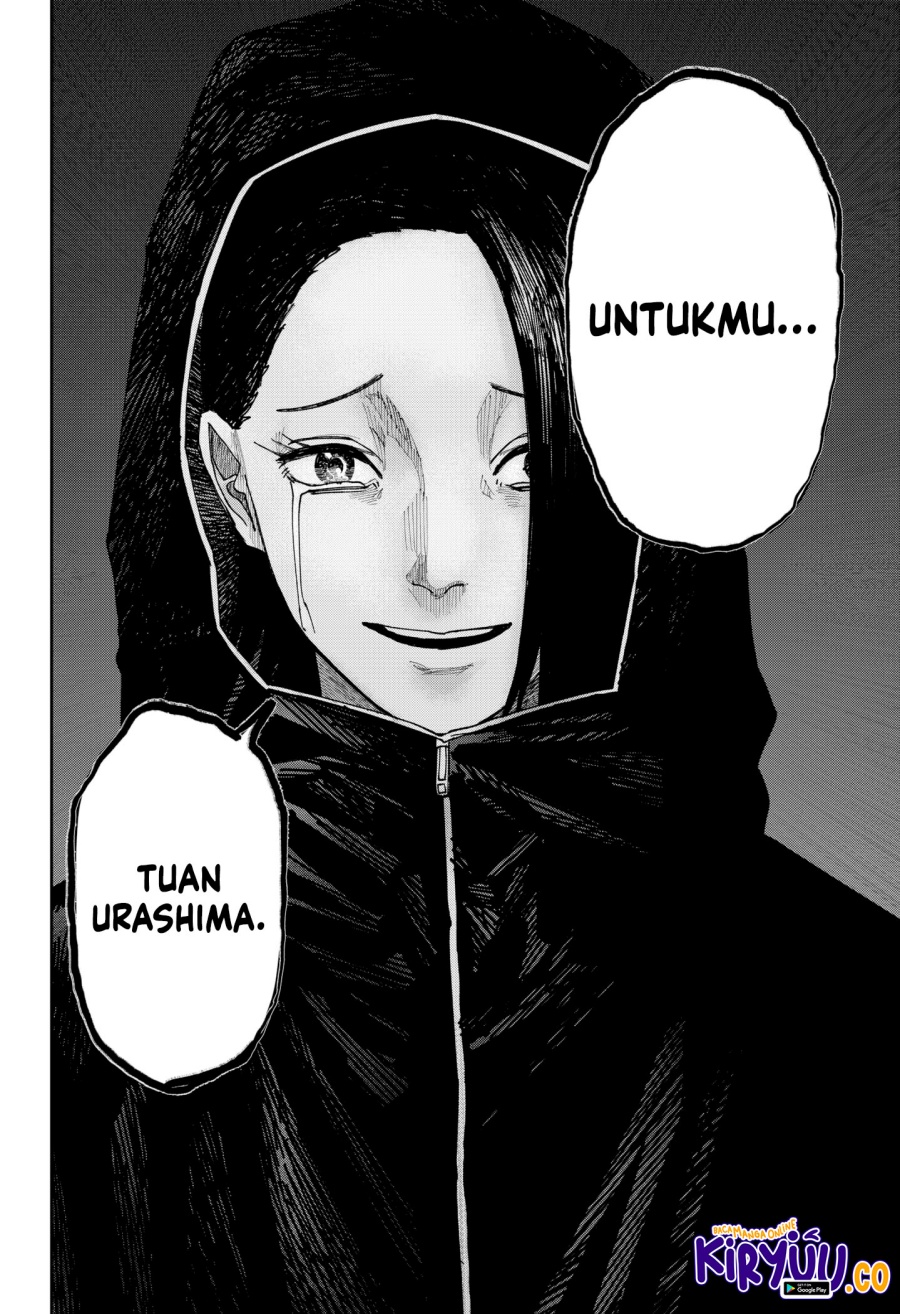 War of the Adults Chapter 14 Gambar 25