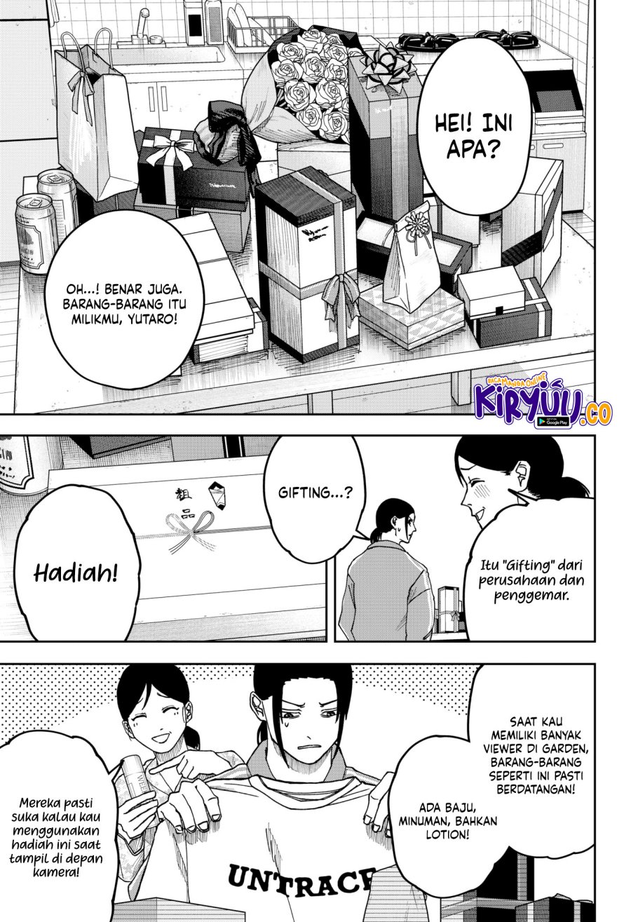 War of the Adults Chapter 16 Gambar 9