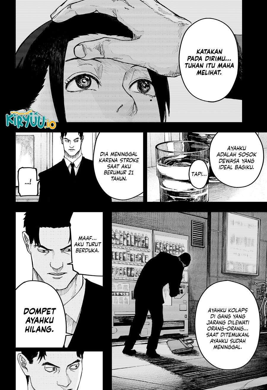 War of the Adults Chapter 17 Gambar 9