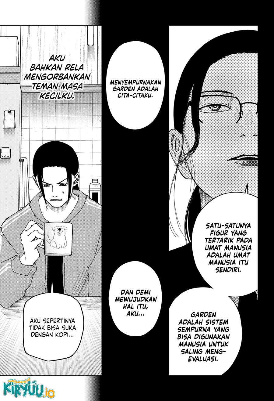 War of the Adults Chapter 17 Gambar 12