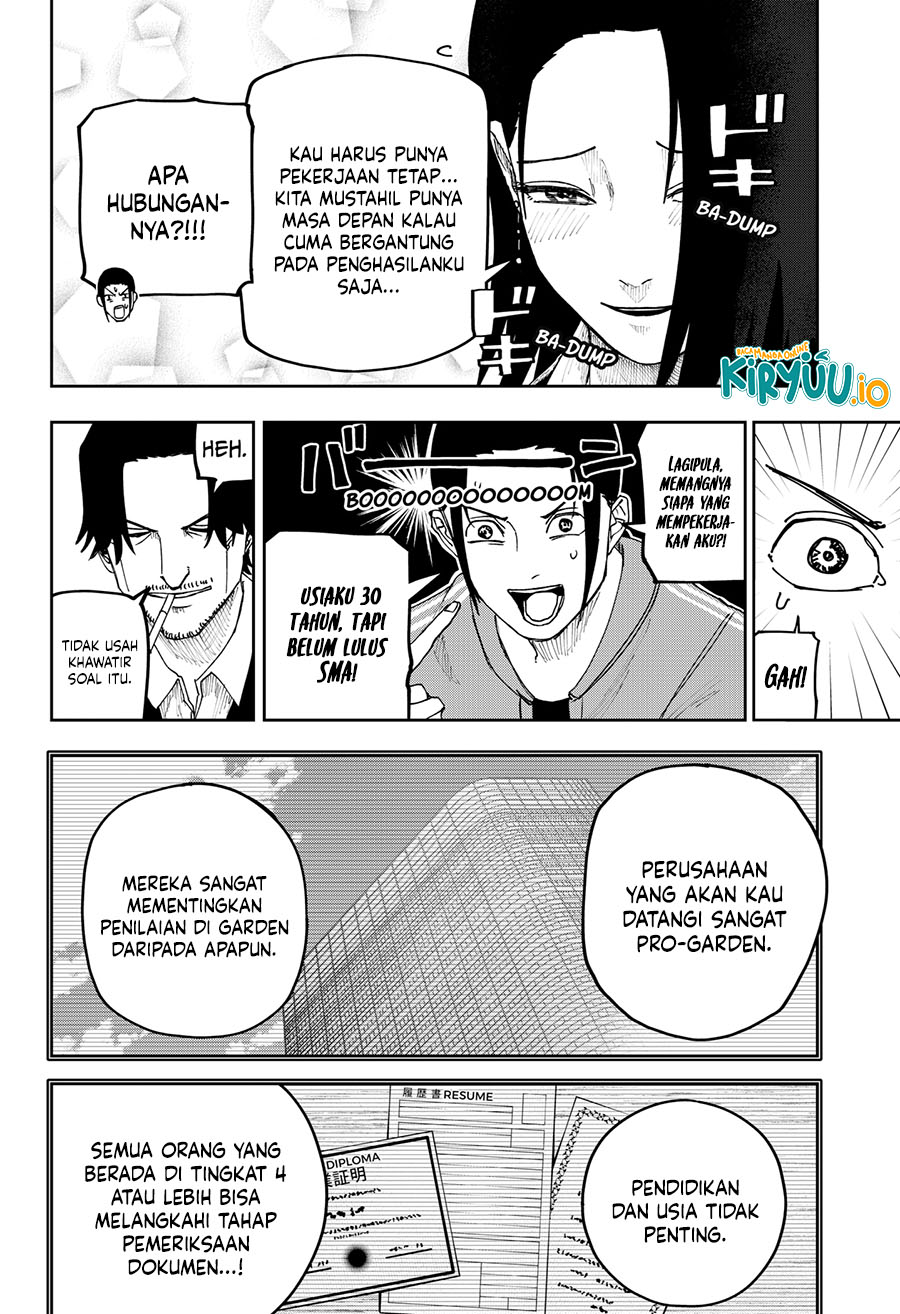 War of the Adults Chapter 19 Gambar 5