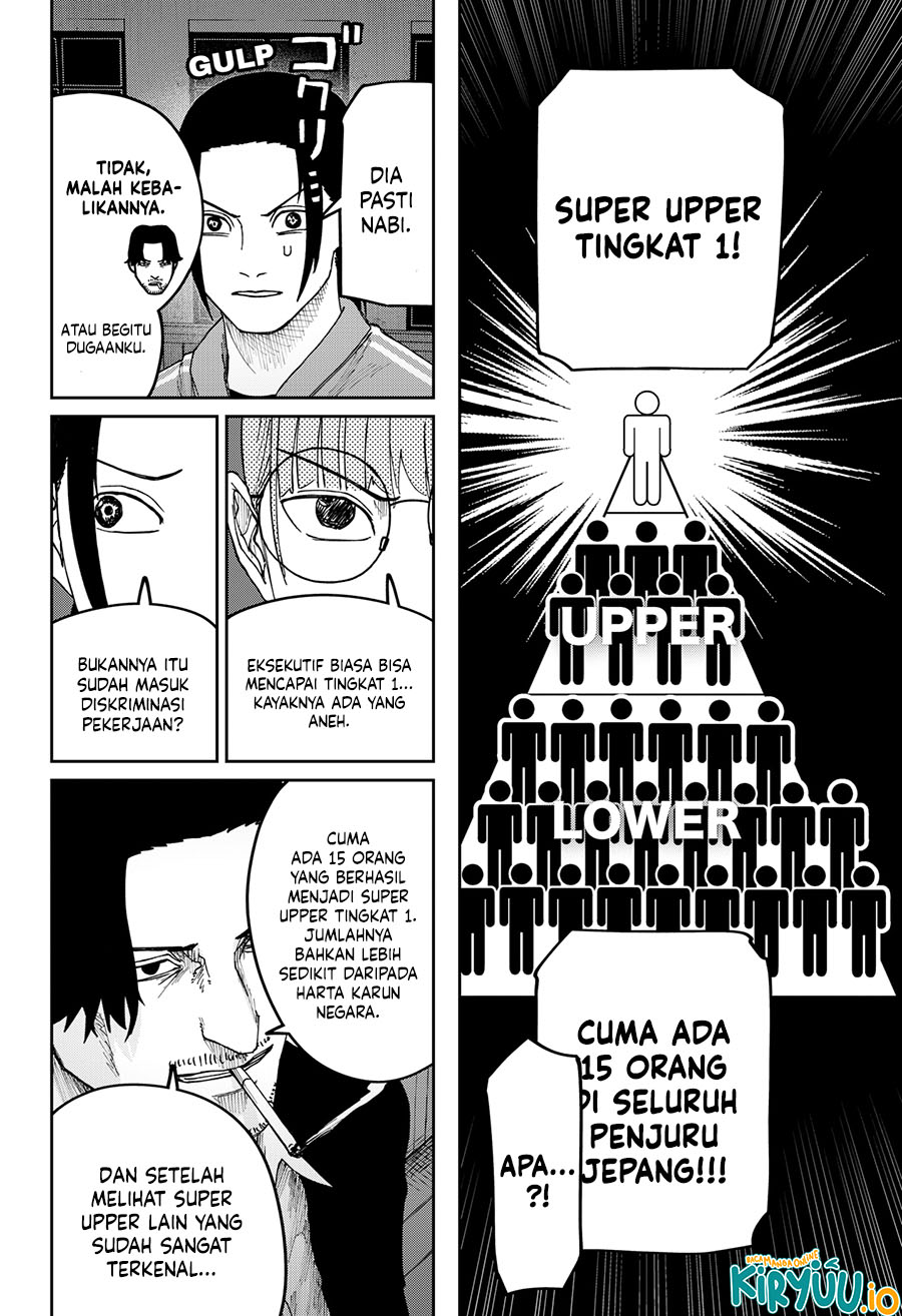 War of the Adults Chapter 19 Gambar 9