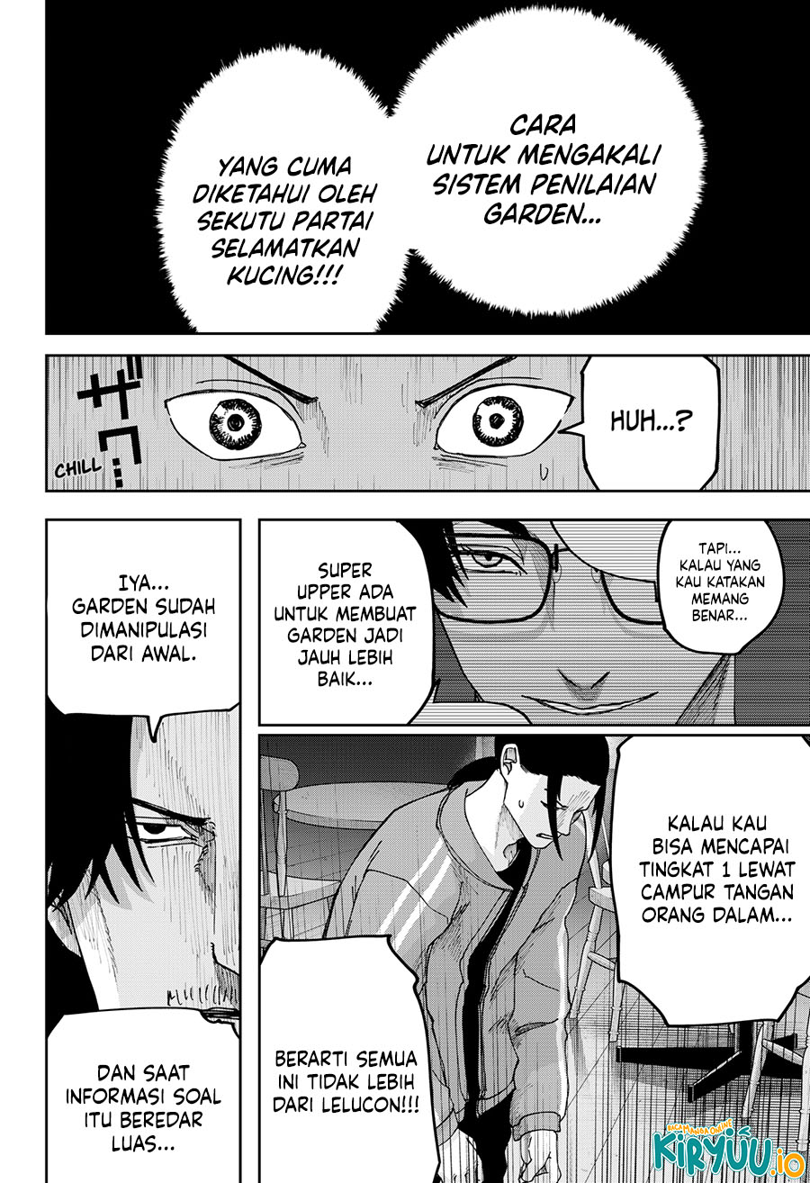 War of the Adults Chapter 19 Gambar 11