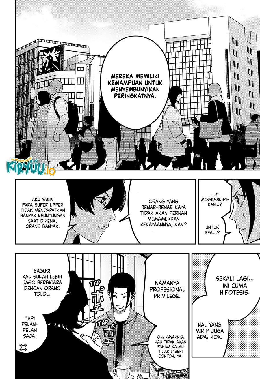 War of the Adults Chapter 23 Gambar 9