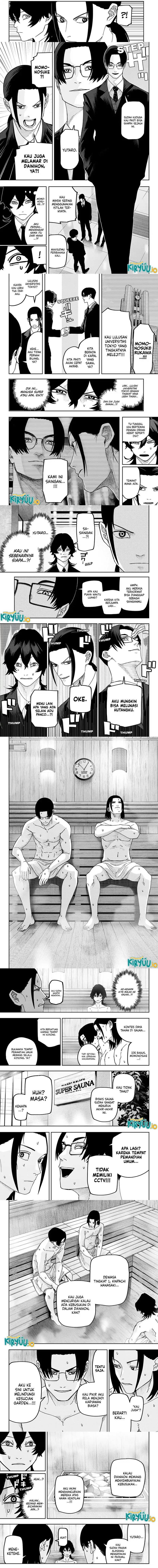 War of the Adults Chapter 24 Gambar 2