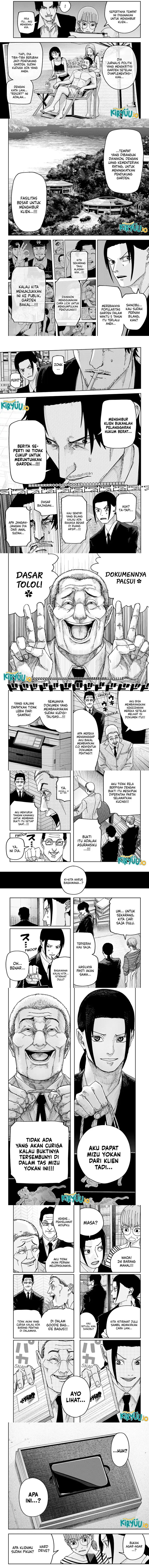 War of the Adults Chapter 31 Gambar 2