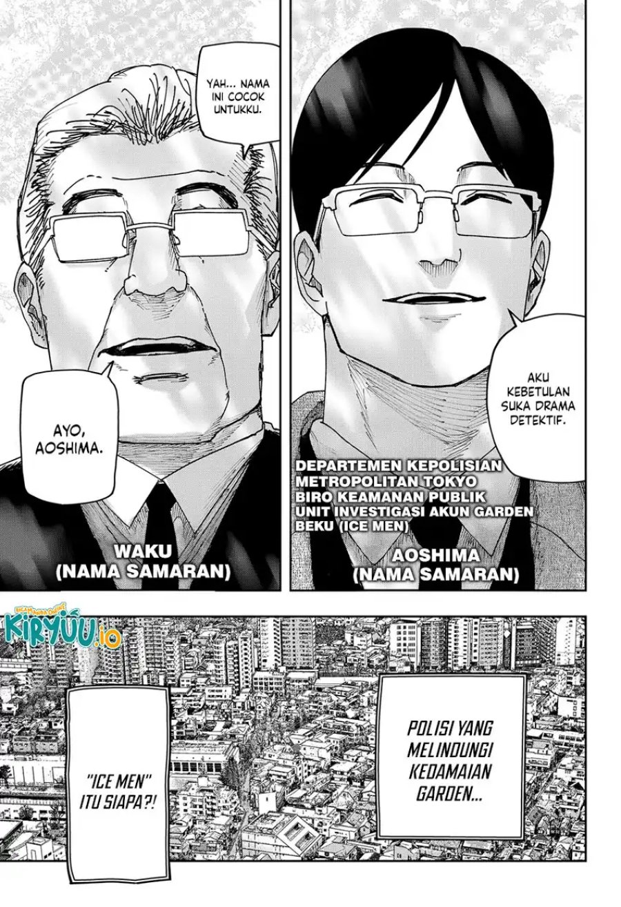 War of the Adults Chapter 37 Gambar 5