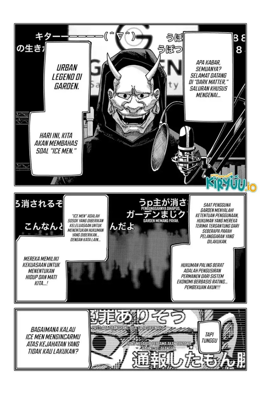 War of the Adults Chapter 37 Gambar 6