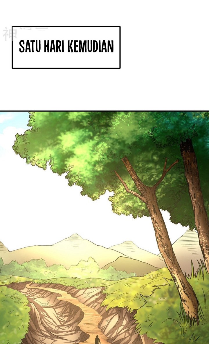 Warring States Chapter 05 Gambar 3